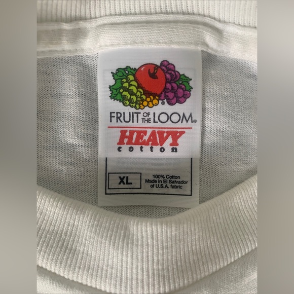 2004 Stanley Cup Tampa Bay Lightning t shirt SIZE XL - Picture 5 of 5